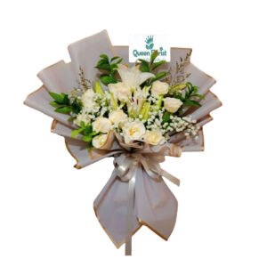 Bunga Buket 01
