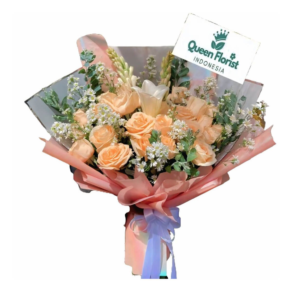 Bunga Buket 03