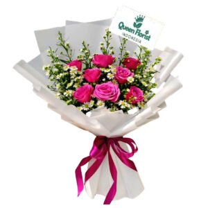 Bunga Buket 02