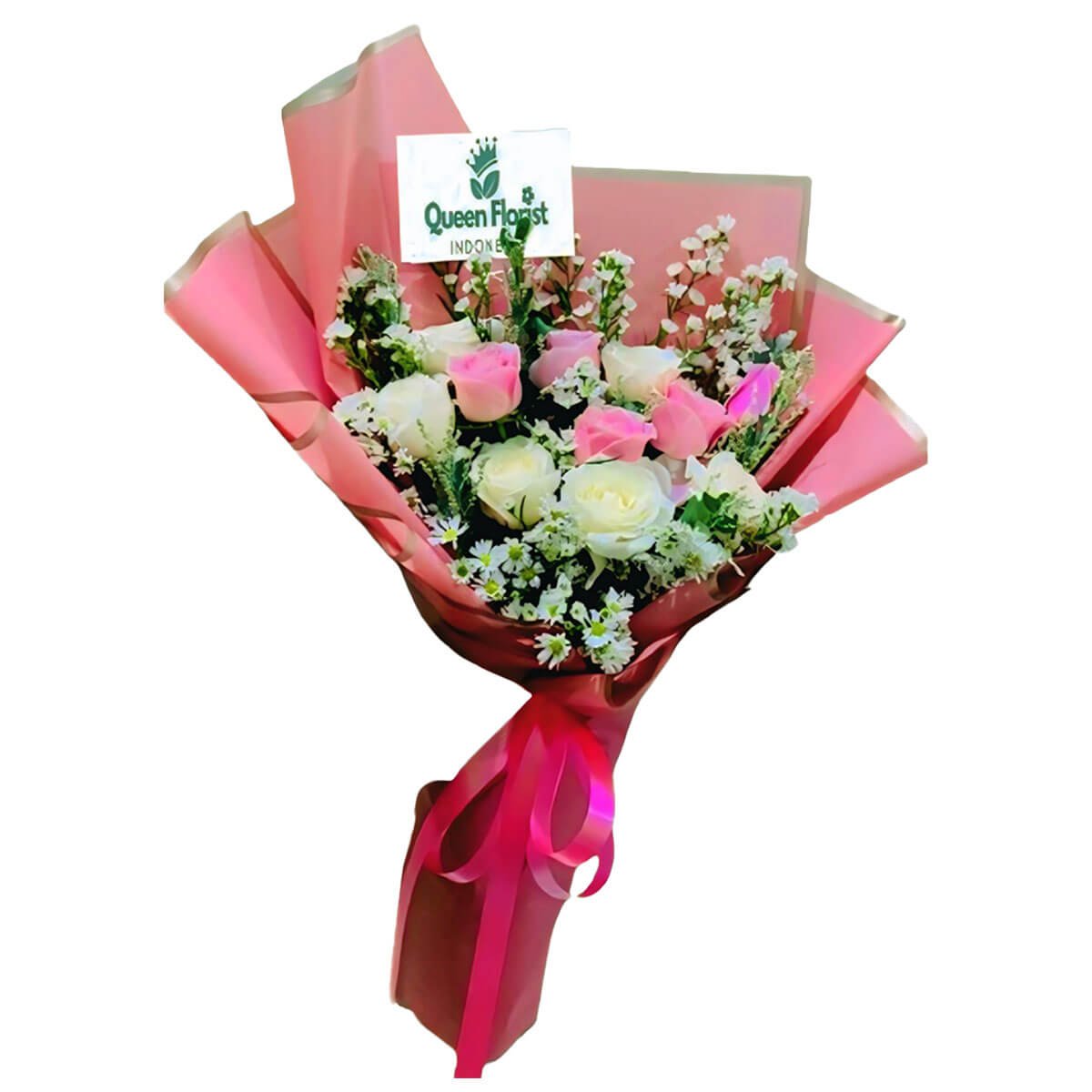 Bunga Buket 05