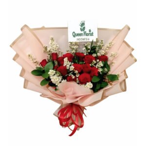 Bunga Buket 07