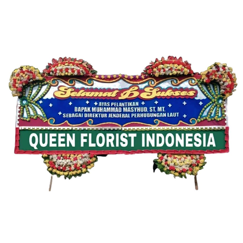 Toko Bunga Kabupaten Garut