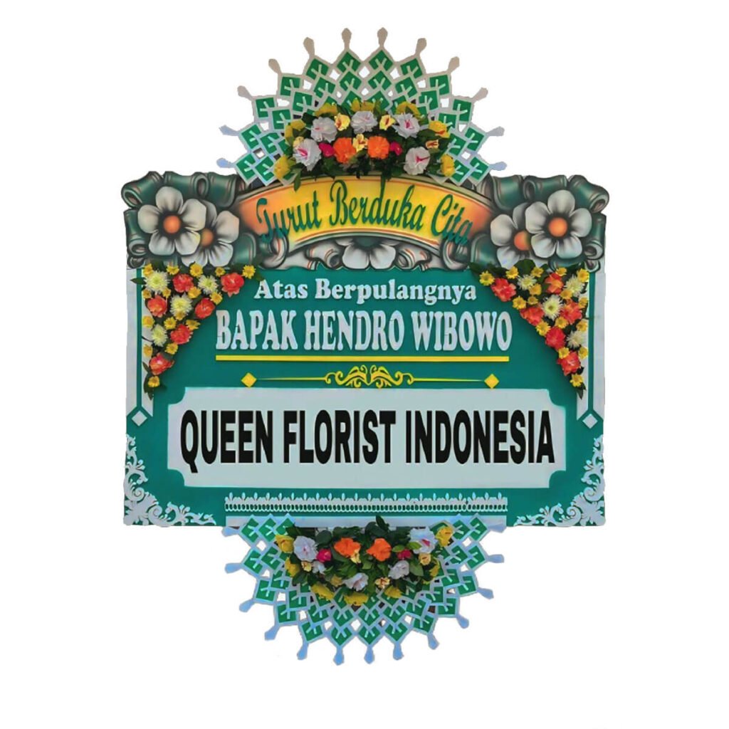 Toko Bunga Garut Murah